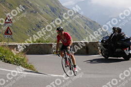 Photo #3875156 | 14-08-2023 11:12 | Passo Dello Stelvio - Prato side BICYCLES