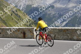 Foto #4006386 | 21-08-2023 13:37 | Passo Dello Stelvio - Prato Seite BICYCLES