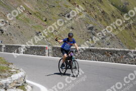 Foto #3241192 | 26-06-2023 13:12 | Passo Dello Stelvio - Prato Seite BICYCLES