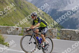 Foto #3650643 | 30-07-2023 12:18 | Passo Dello Stelvio - Prato Seite BICYCLES