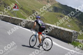 Photo #3346047 | 04-07-2023 12:09 | Passo Dello Stelvio - Prato side BICYCLES