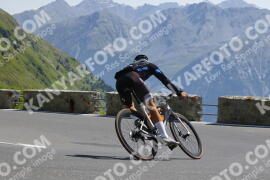Foto #3524473 | 18-07-2023 10:45 | Passo Dello Stelvio - Prato Seite BICYCLES