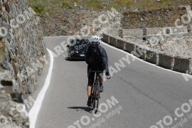 Photo #3855823 | 13-08-2023 12:04 | Passo Dello Stelvio - Prato side BICYCLES