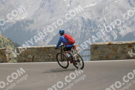 Photo #3278857 | 29-06-2023 12:51 | Passo Dello Stelvio - Prato side BICYCLES