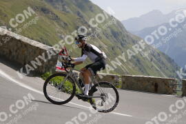 Foto #3276960 | 29-06-2023 10:40 | Passo Dello Stelvio - Prato Seite BICYCLES