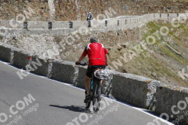 Photo #3238637 | 26-06-2023 11:23 | Passo Dello Stelvio - Prato side BICYCLES