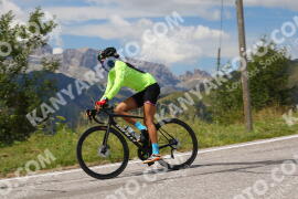 Foto #2622410 | 13-08-2022 12:44 | Pordoi Pass BICYCLES