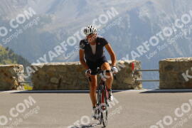 Photo #4017547 | 22-08-2023 10:48 | Passo Dello Stelvio - Prato side BICYCLES