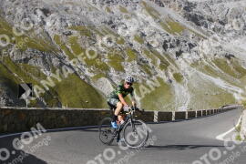 Photo #4046161 | 24-08-2023 09:46 | Passo Dello Stelvio - Prato side BICYCLES