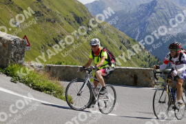 Photo #3674027 | 31-07-2023 11:01 | Passo Dello Stelvio - Prato side BICYCLES