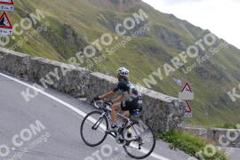 Foto #3932203 | 18-08-2023 09:55 | Passo Dello Stelvio - Prato Seite BICYCLES