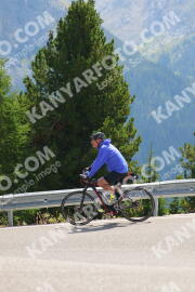 Foto #2501423 | 04-08-2022 11:57 | Sella Pass BICYCLES
