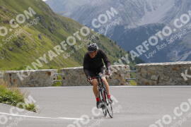 Foto #3587913 | 27-07-2023 10:33 | Passo Dello Stelvio - Prato Seite BICYCLES