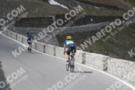 Foto #3211767 | 24-06-2023 15:48 | Passo Dello Stelvio - Prato Seite BICYCLES