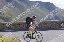 Foto #3830753 | 12-08-2023 09:27 | Passo Dello Stelvio - Prato Seite BICYCLES