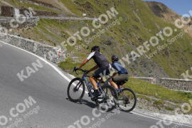 Photo #3983751 | 20-08-2023 13:42 | Passo Dello Stelvio - Prato side BICYCLES