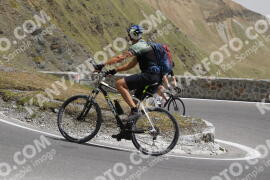 Photo #3185294 | 21-06-2023 12:04 | Passo Dello Stelvio - Prato side BICYCLES
