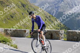 Foto #3675184 | 31-07-2023 11:43 | Passo Dello Stelvio - Prato Seite BICYCLES
