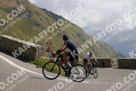Photo #3875792 | 14-08-2023 11:30 | Passo Dello Stelvio - Prato side BICYCLES