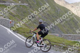 Foto #3899513 | 15-08-2023 13:18 | Passo Dello Stelvio - Prato Seite BICYCLES