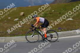 Foto #2394294 | 24-07-2022 14:21 | Passo Dello Stelvio - die Spitze BICYCLES
