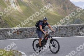Foto #3834365 | 12-08-2023 11:56 | Passo Dello Stelvio - Prato Seite BICYCLES