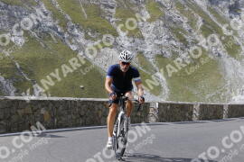 Photo #4062127 | 25-08-2023 11:17 | Passo Dello Stelvio - Prato side BICYCLES