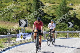 Photo #2553402 | 09-08-2022 10:31 | Pordoi Pass BICYCLES