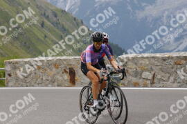 Foto #3633490 | 29-07-2023 15:23 | Passo Dello Stelvio - Prato Seite BICYCLES