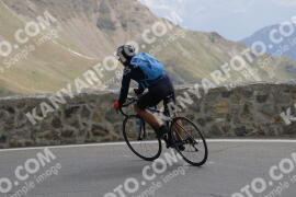 Photo #3108793 | 16-06-2023 11:00 | Passo Dello Stelvio - Prato side BICYCLES