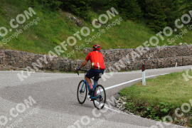 Photo #2529687 | 07-08-2022 12:57 | Sella Pass BICYCLES