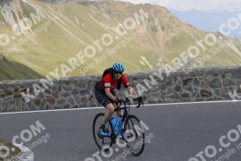 Foto #3898938 | 15-08-2023 12:45 | Passo Dello Stelvio - Prato Seite BICYCLES