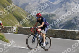 Foto #4005842 | 21-08-2023 13:09 | Passo Dello Stelvio - Prato Seite BICYCLES