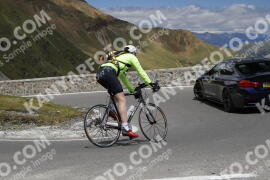 Foto #3210549 | 24-06-2023 14:43 | Passo Dello Stelvio - Prato Seite BICYCLES