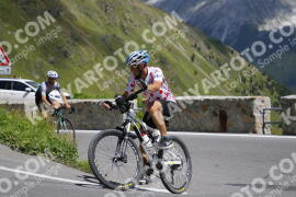 Foto #3467864 | 15-07-2023 13:57 | Passo Dello Stelvio - Prato Seite BICYCLES