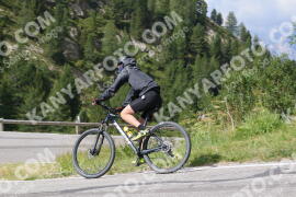 Photo #2573786 | 10-08-2022 10:35 | Pordoi Pass BICYCLES