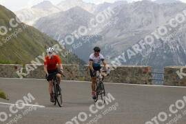 Foto #3924199 | 17-08-2023 13:16 | Passo Dello Stelvio - Prato Seite BICYCLES