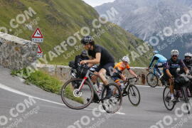 Photo #3790968 | 10-08-2023 12:33 | Passo Dello Stelvio - Prato side BICYCLES