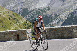 Foto #3678571 | 31-07-2023 12:45 | Passo Dello Stelvio - Prato Seite BICYCLES