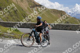 Photo #3855205 | 13-08-2023 11:50 | Passo Dello Stelvio - Prato side BICYCLES