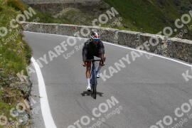 Photo #3608118 | 28-07-2023 14:07 | Passo Dello Stelvio - Prato side BICYCLES