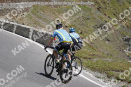 Foto #3240365 | 26-06-2023 12:37 | Passo Dello Stelvio - Prato Seite BICYCLES