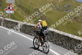 Foto #3814456 | 11-08-2023 14:12 | Passo Dello Stelvio - Prato Seite BICYCLES