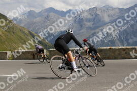 Photo #3878727 | 14-08-2023 13:05 | Passo Dello Stelvio - Prato side BICYCLES