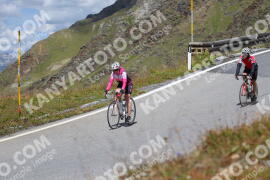 Foto #2489745 | 02-08-2022 14:32 | Passo Dello Stelvio - die Spitze BICYCLES