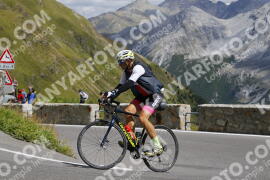 Photo #3794709 | 10-08-2023 14:10 | Passo Dello Stelvio - Prato side BICYCLES