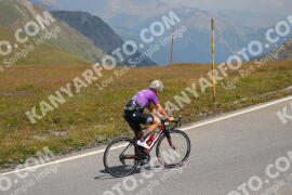 Photo #2410485 | 25-07-2022 12:01 | Passo Dello Stelvio - Peak BICYCLES