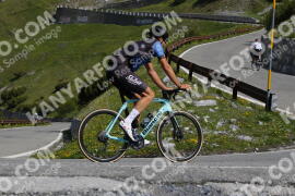 Photo #3176170 | 20-06-2023 10:23 | Passo Dello Stelvio - Waterfall curve BICYCLES