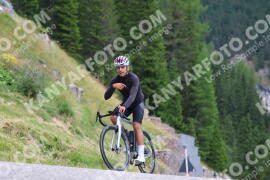 Foto #2529759 | 07-08-2022 13:29 | Sella Pass BICYCLES