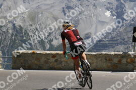 Photo #3527317 | 18-07-2023 12:21 | Passo Dello Stelvio - Prato side BICYCLES